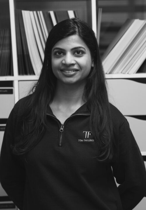 Euolanda | UK Sales Coordinator