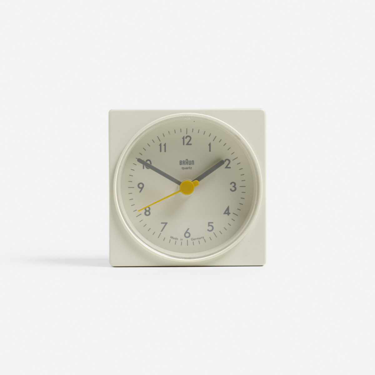 Ten Iconic Product Designs - Tom Faulkner