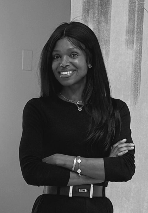 Mitzie | USA Showroom Manager