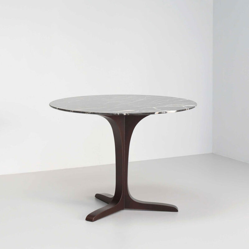 Angel Round Dining Table