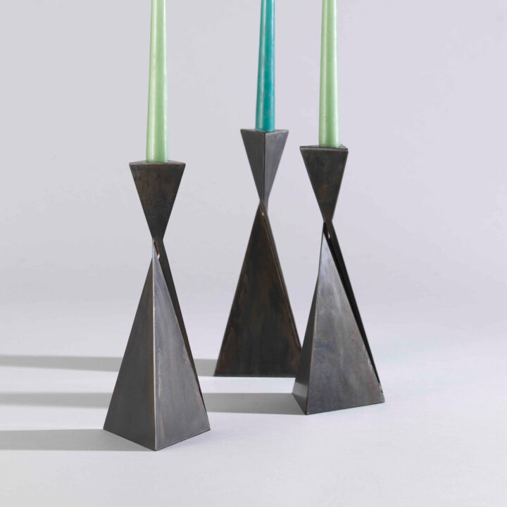 Contemporary Accessories by Tom Faulkner