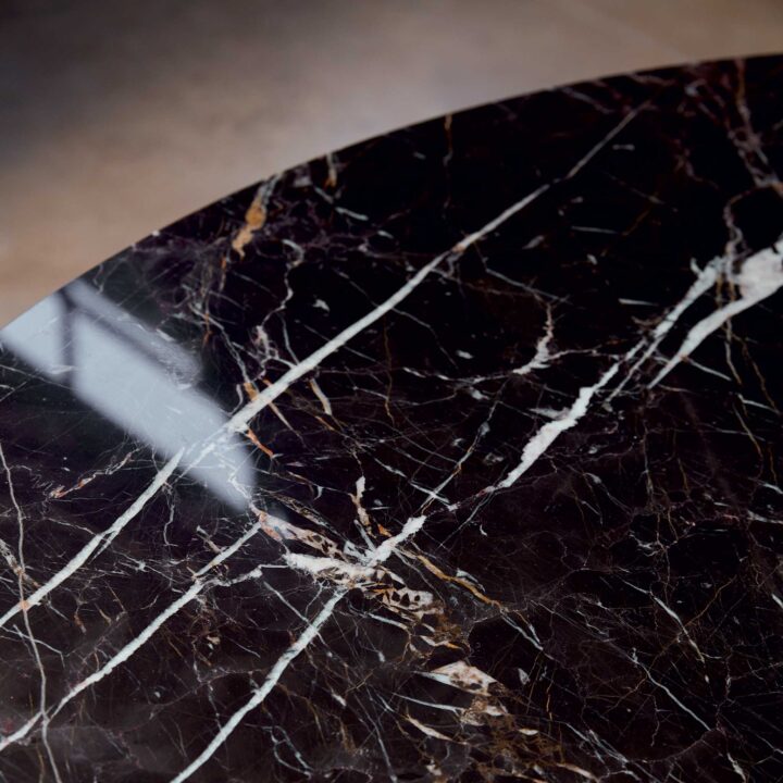 bronze marble table top