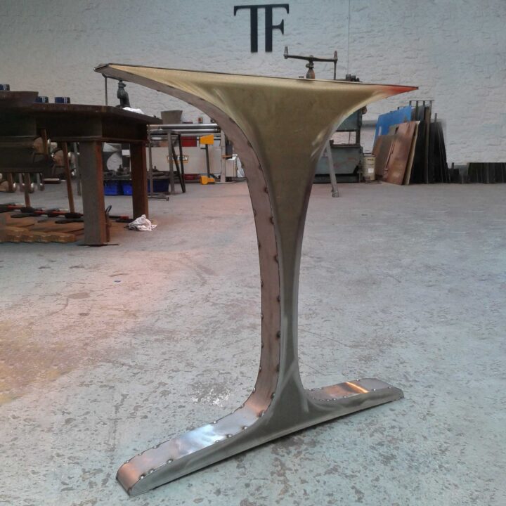 Tom Faulkner Furniture UK