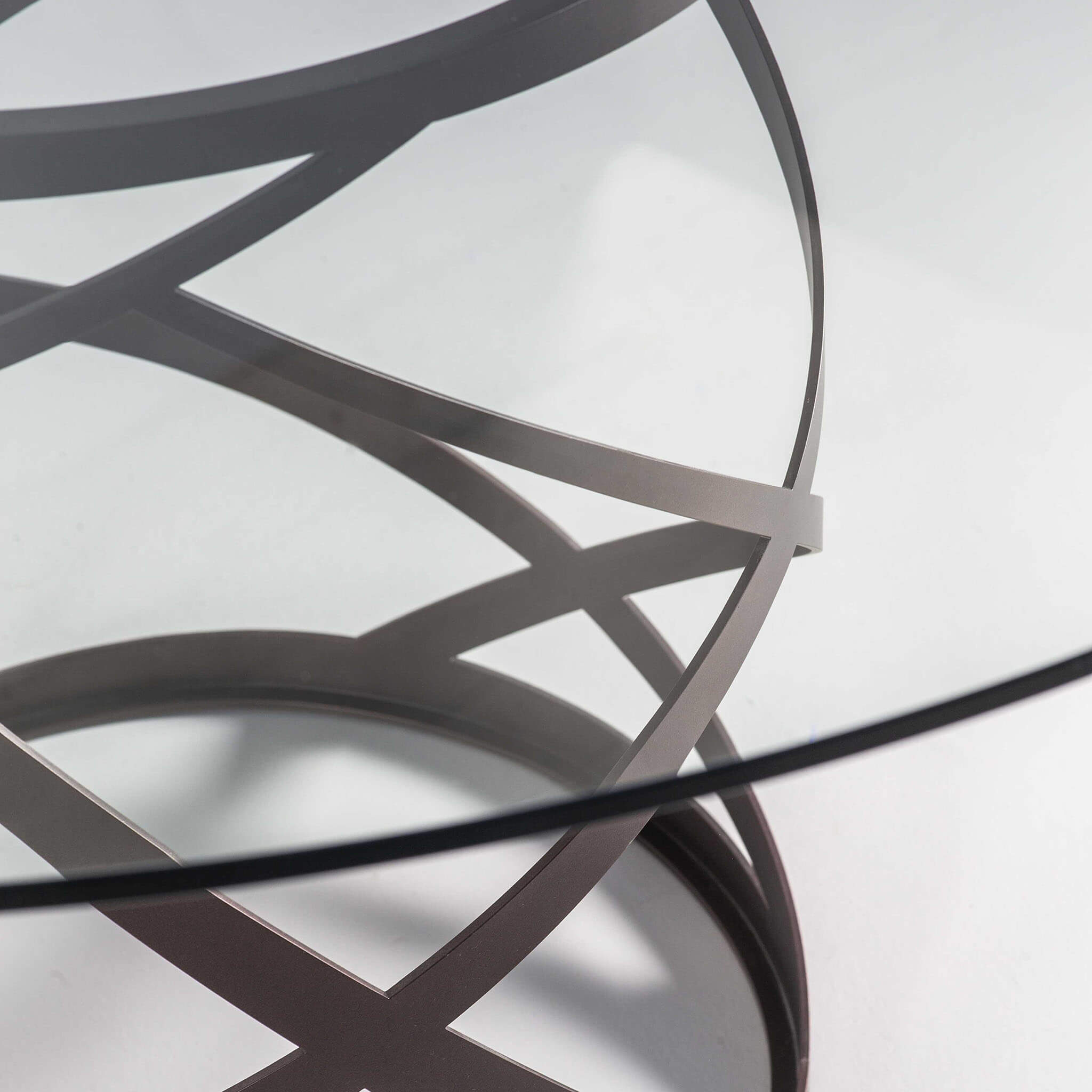 Ariel dining bronze-detail 1sale-327