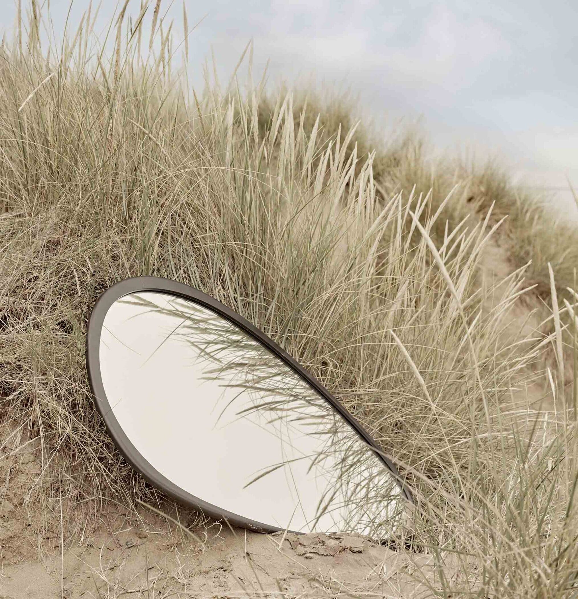 Finished in "Bronze"