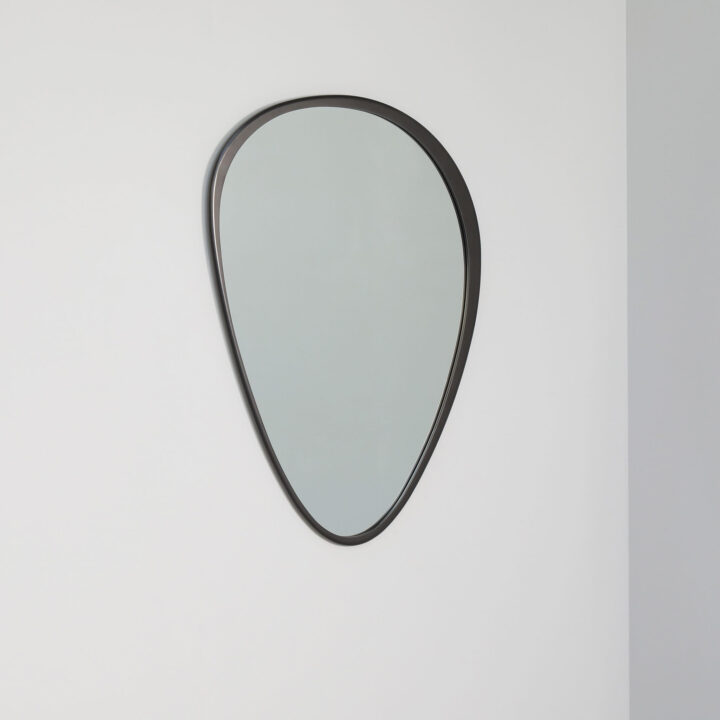 Finished in "Falcon Bronze"