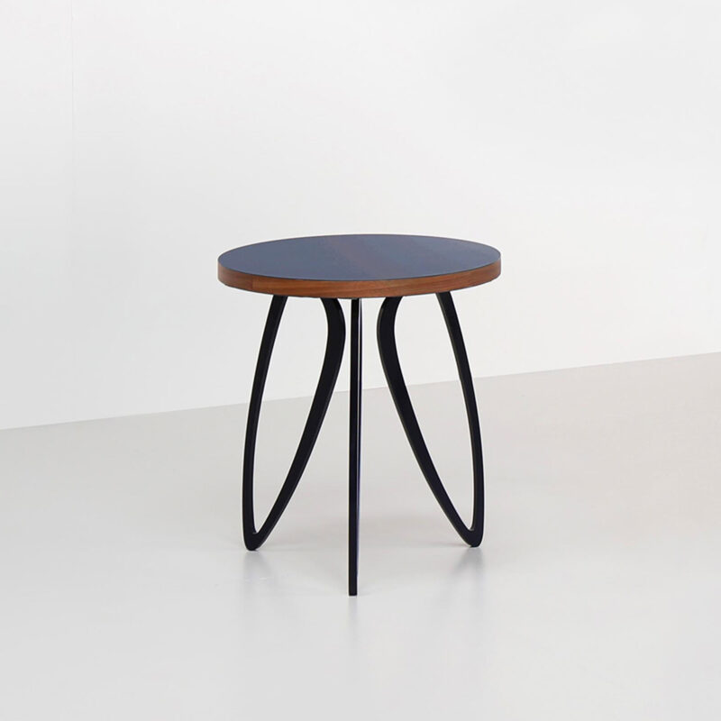 Contemporary kitchen stool