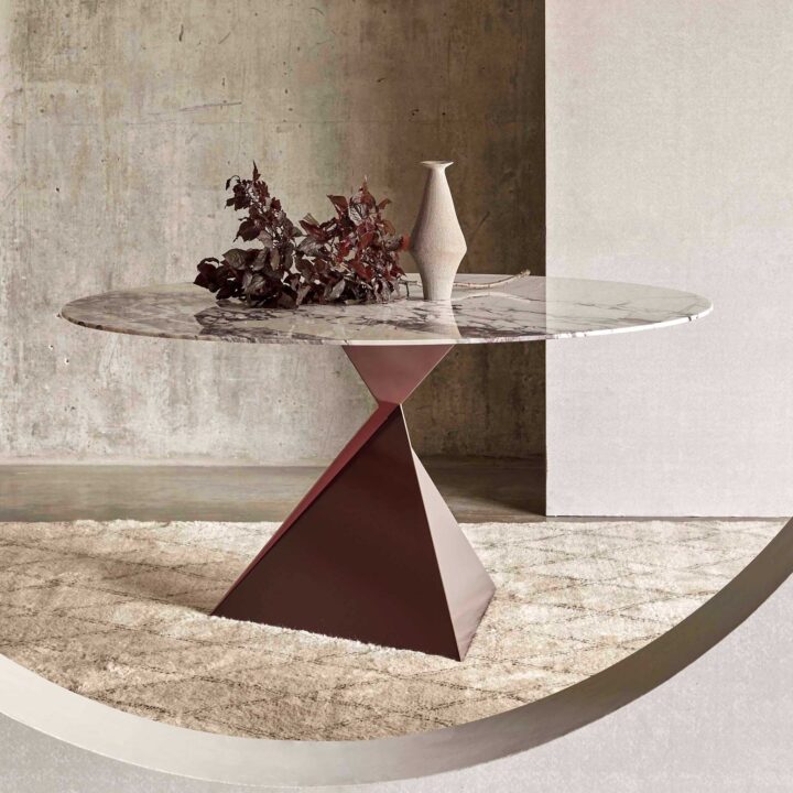 Ava-Dinig-Table-Bronze-Bridge-Red-Breccia-Capria