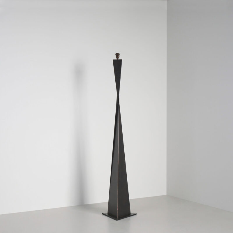 Contemporary Floor Lamp by Tom Faulkner
