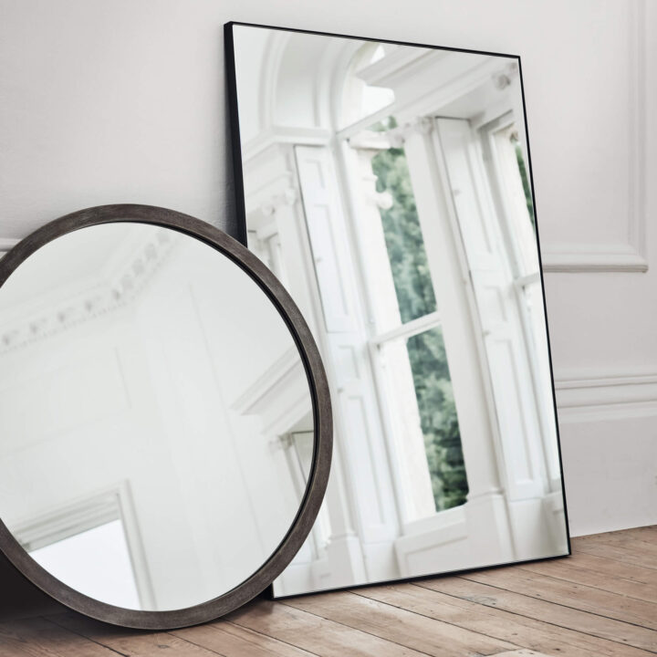 Madison and Lexington Mirrors