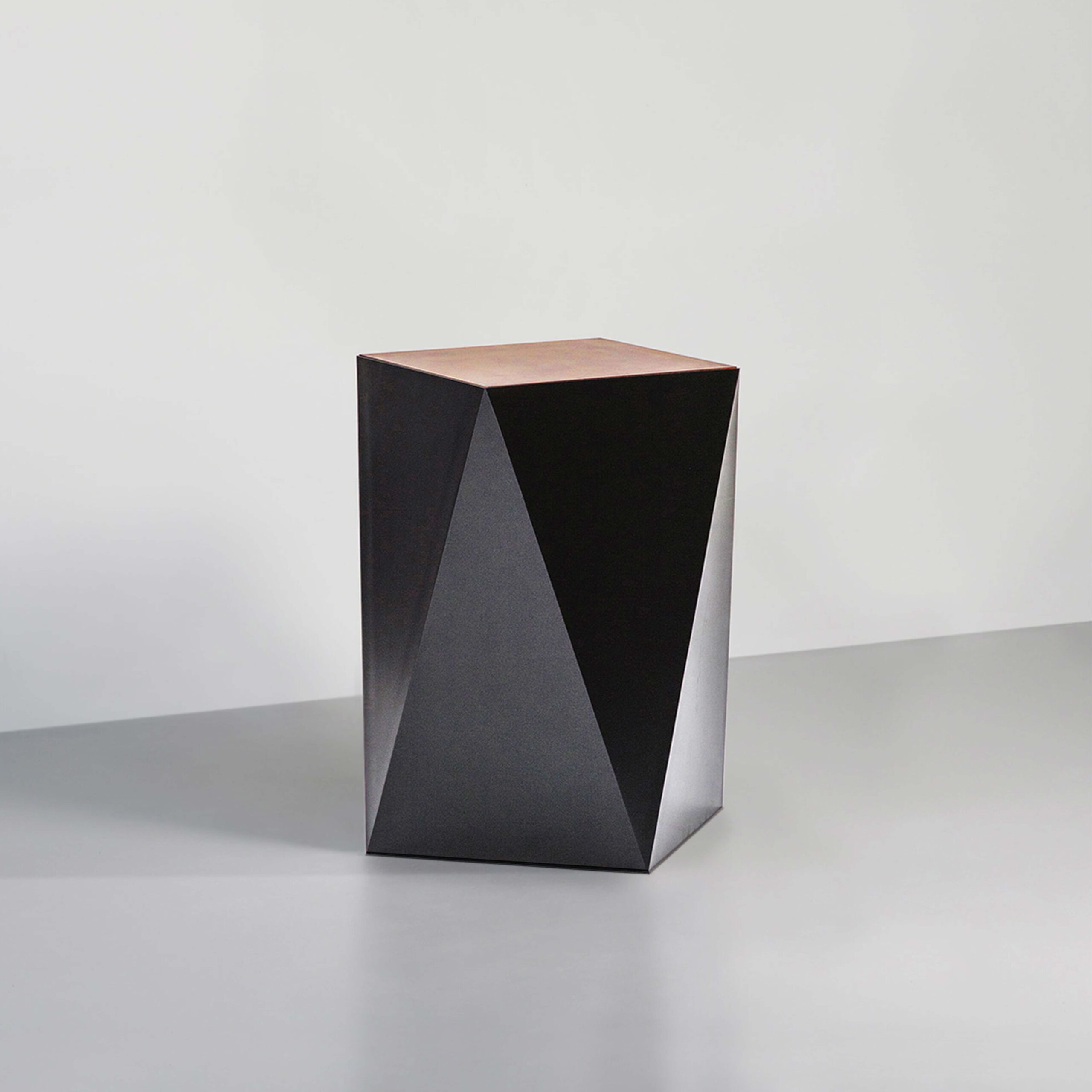 Balzac Side Table