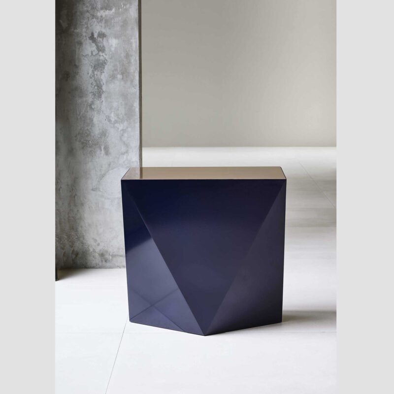 Contemporary side table