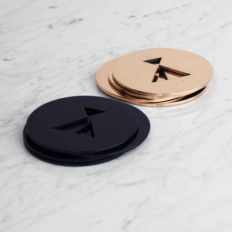 Luxury Table Coasters