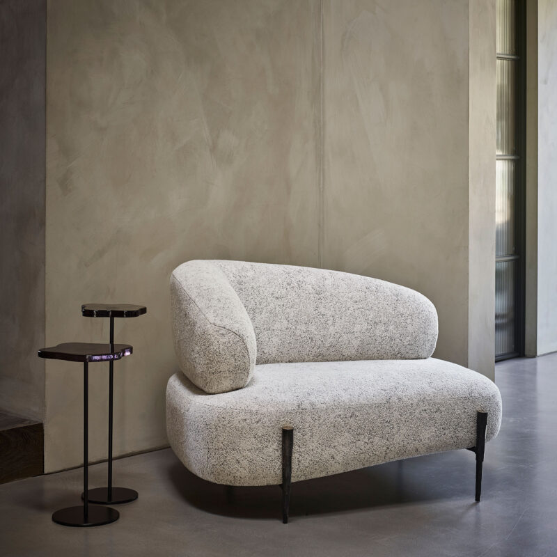 Cloud Armchair - The London Edit