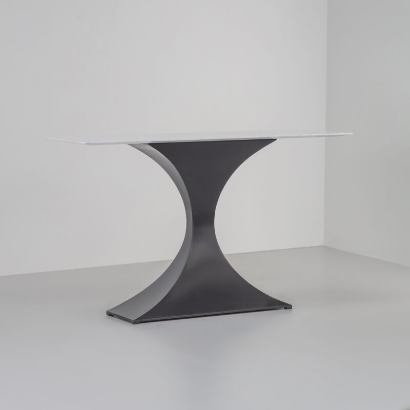 Capricorn Console with Marble Top ~ SALE ~