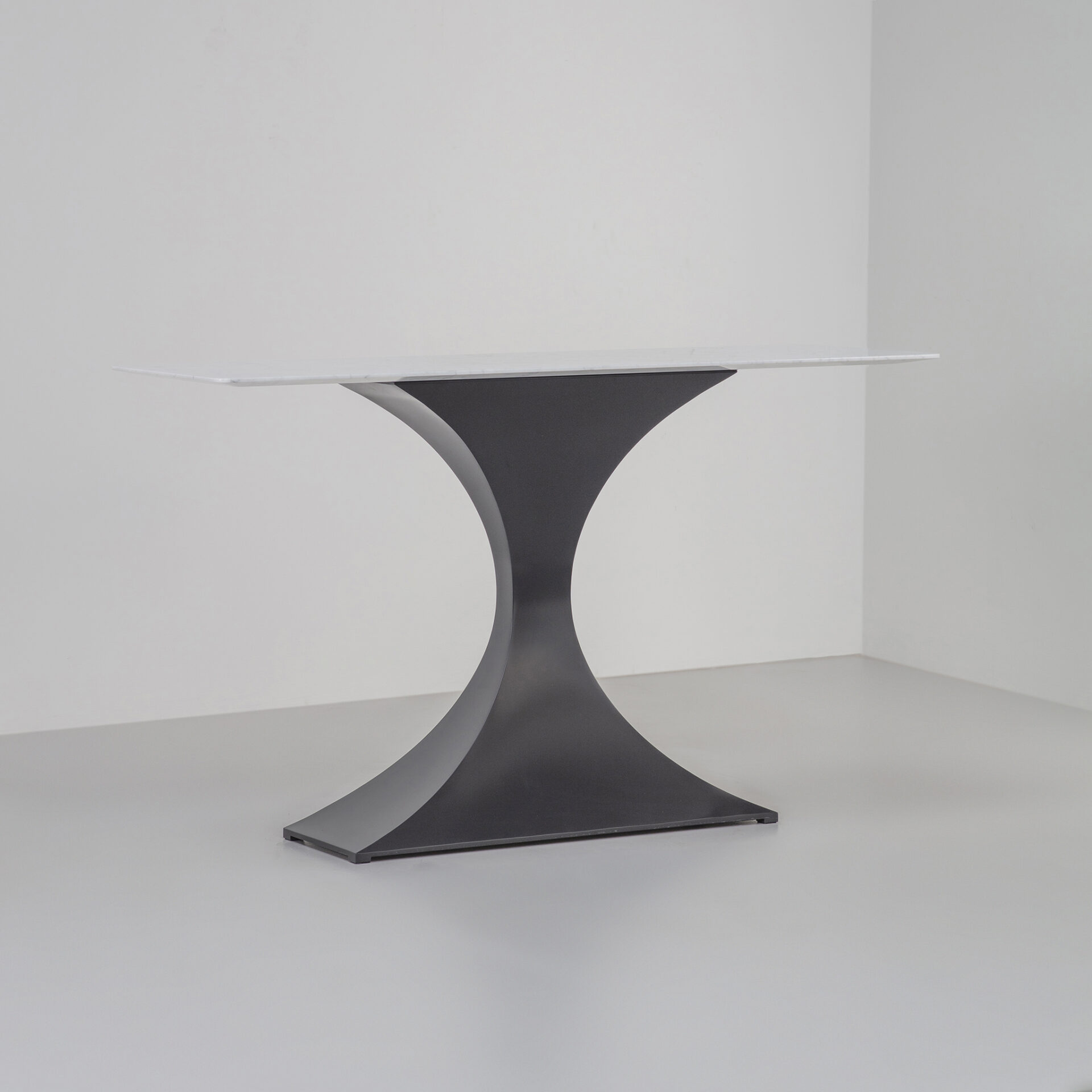 Capricorn Console with Marble Top ~ SALE ~