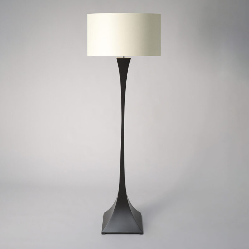 Modern floor light