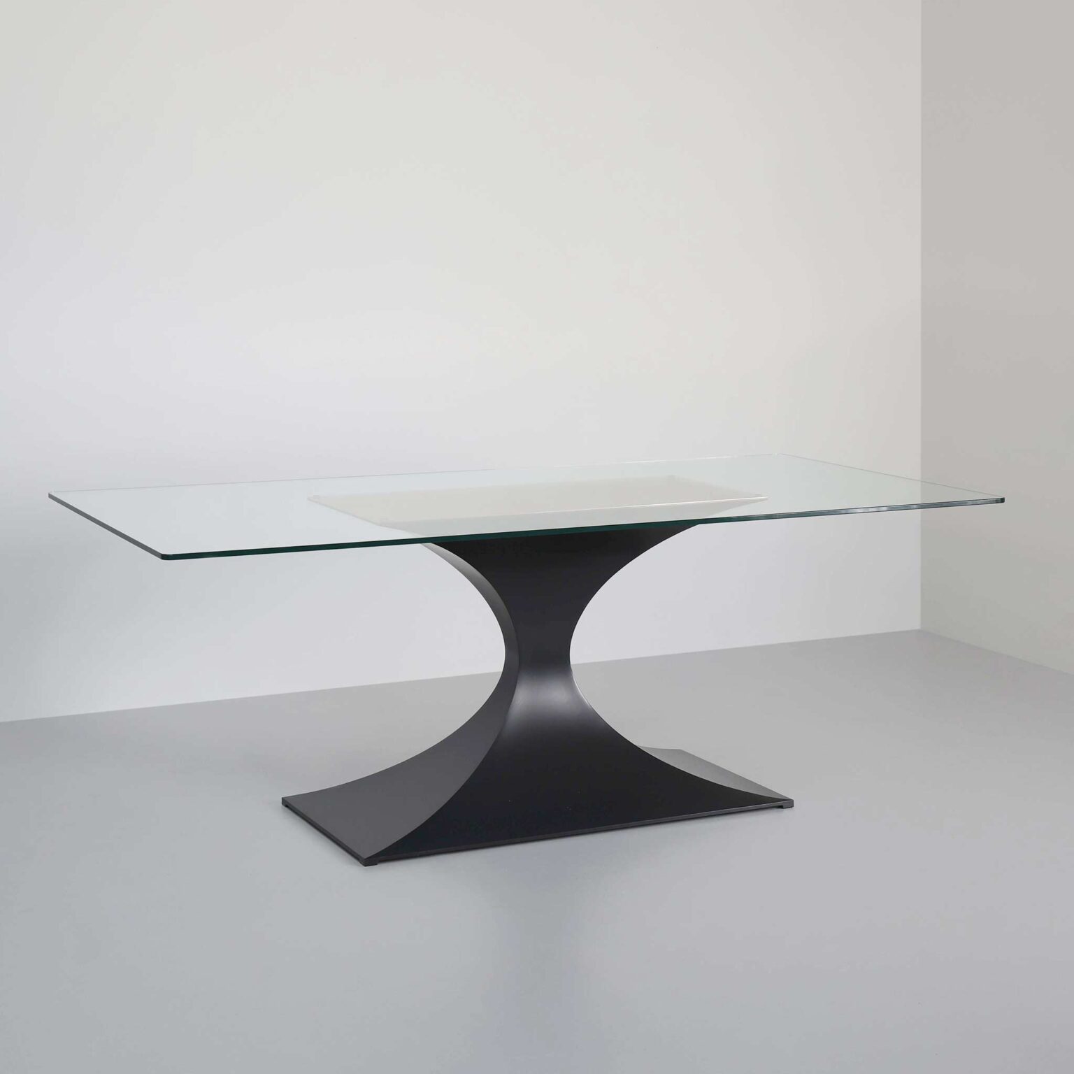 Capricorn Rectangular Dining Table | Modern Furniture by Tom ...