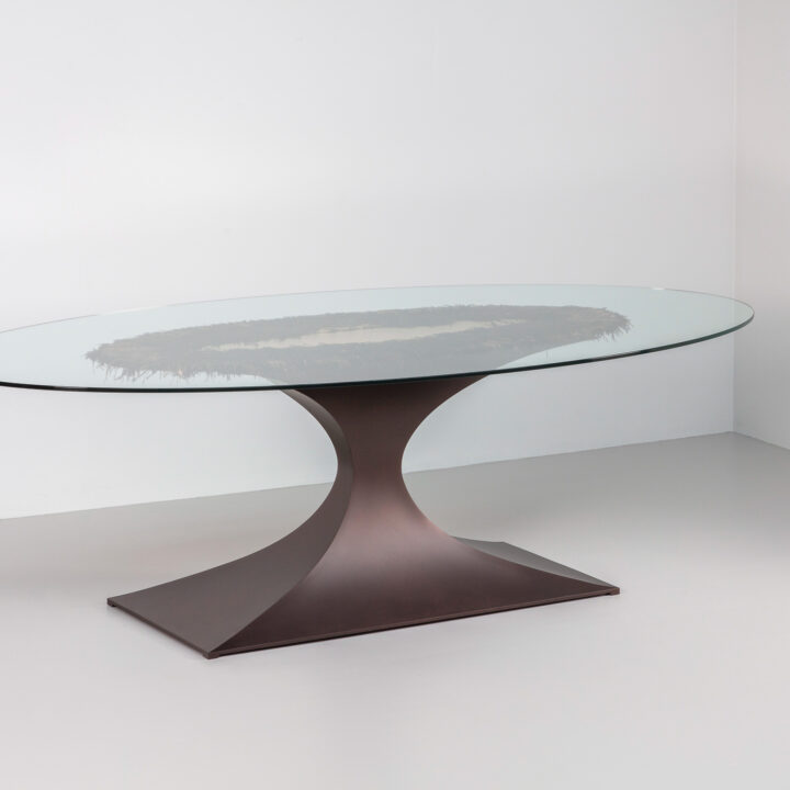 Capricorn-dining-feathers 3Q