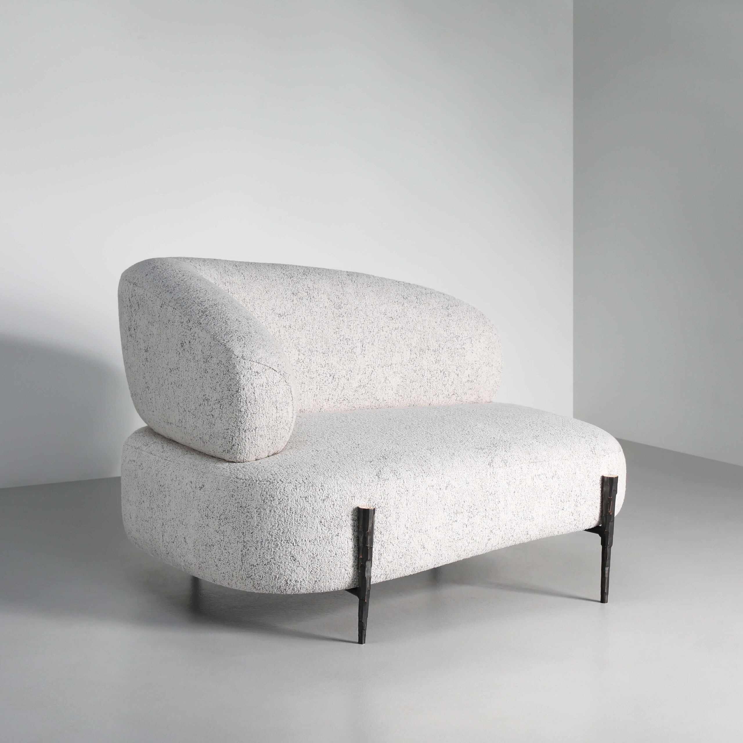 Cloud armchair