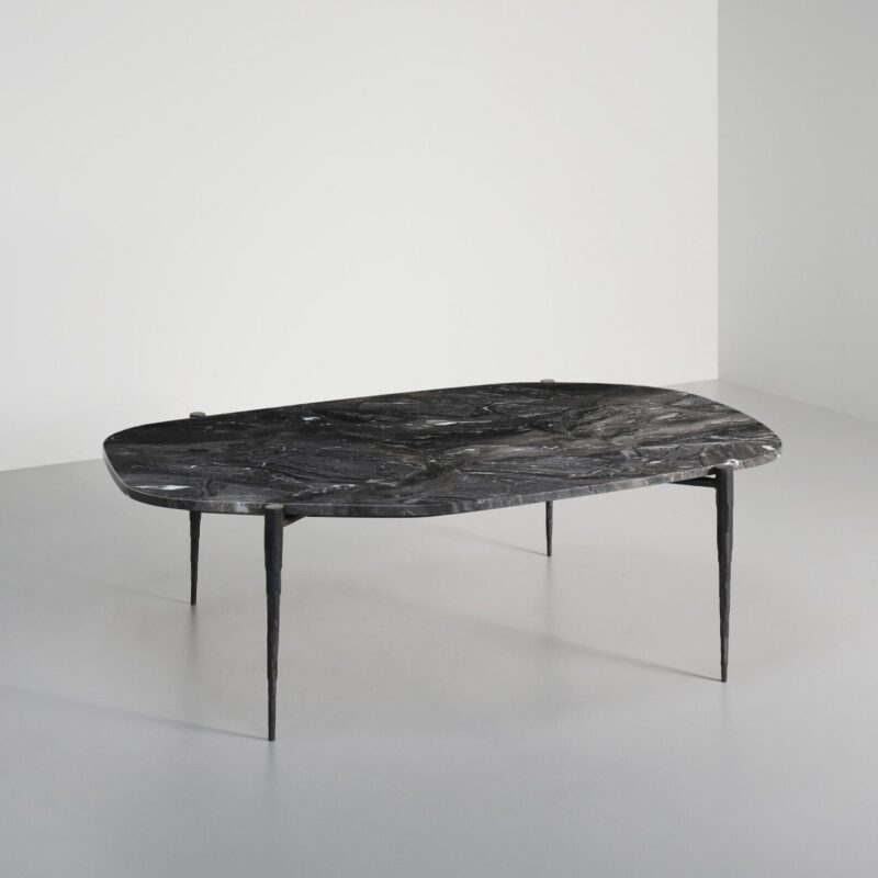 Designer Oribico Stone coffee table