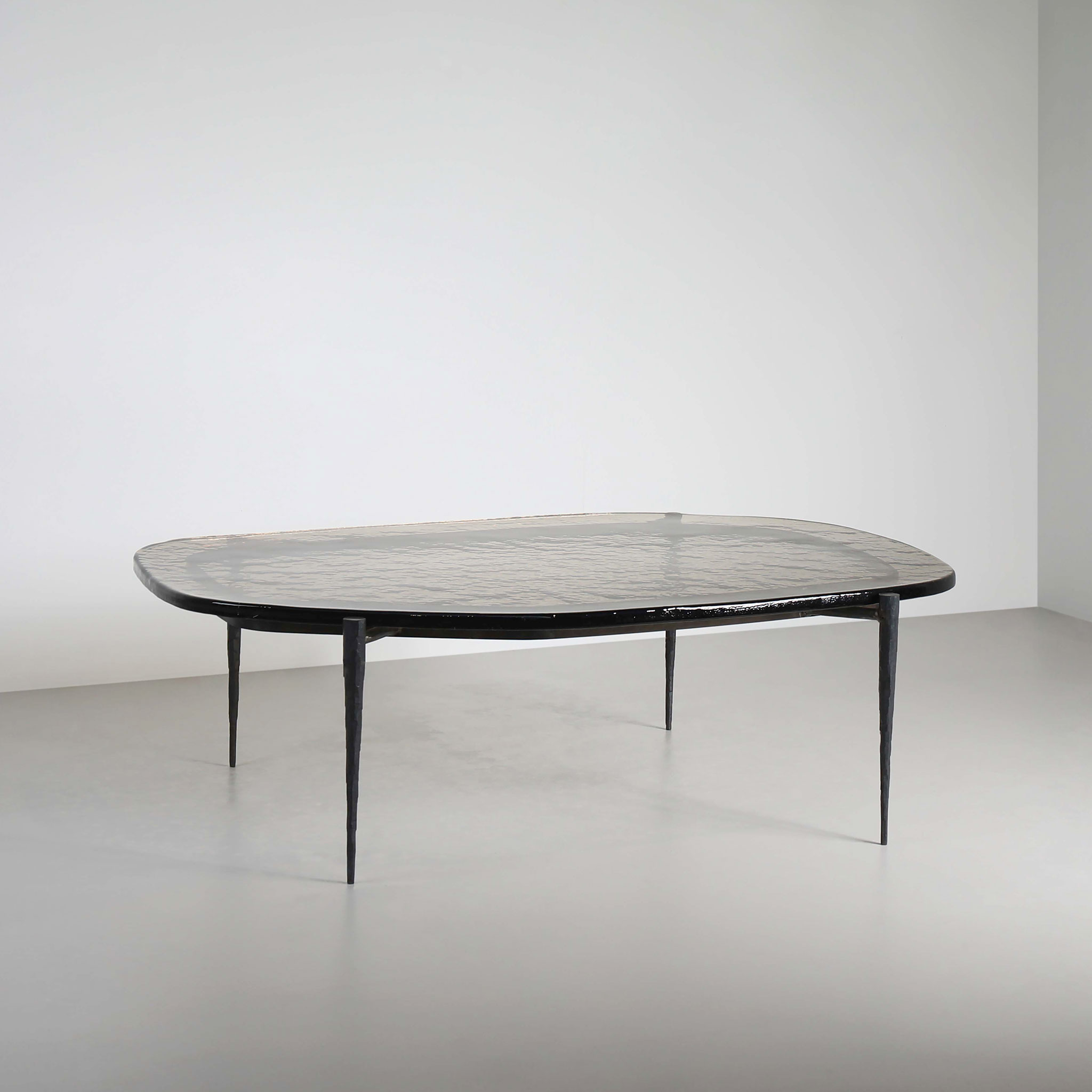Cloud Coffee Table
