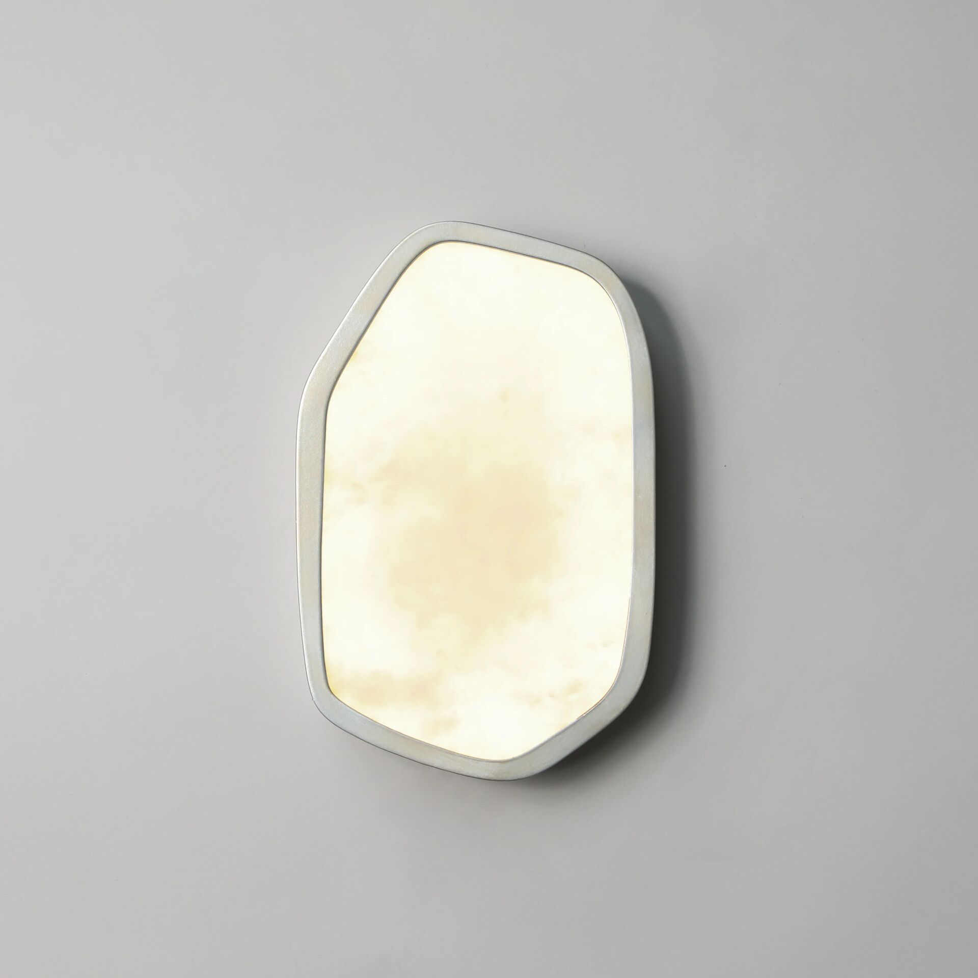 Cloud Wall Light in PS with Alabaster ON – WordPress _ Website Image