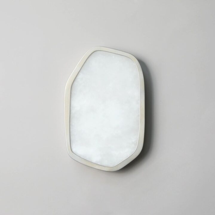 Cloud Wall Light in PS with Alabaster – WordPress _ Website Image