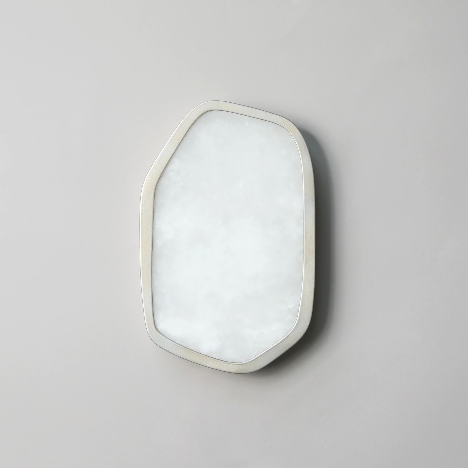 Cloud Wall Light in PS with Alabaster – WordPress _ Website Image