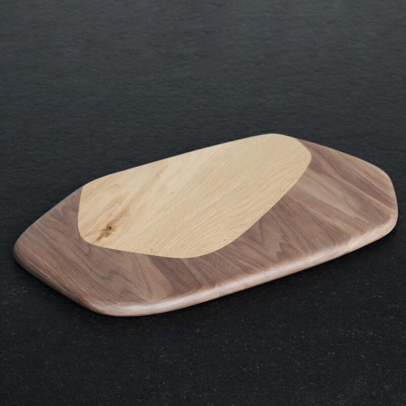 Cloud Chopping Board