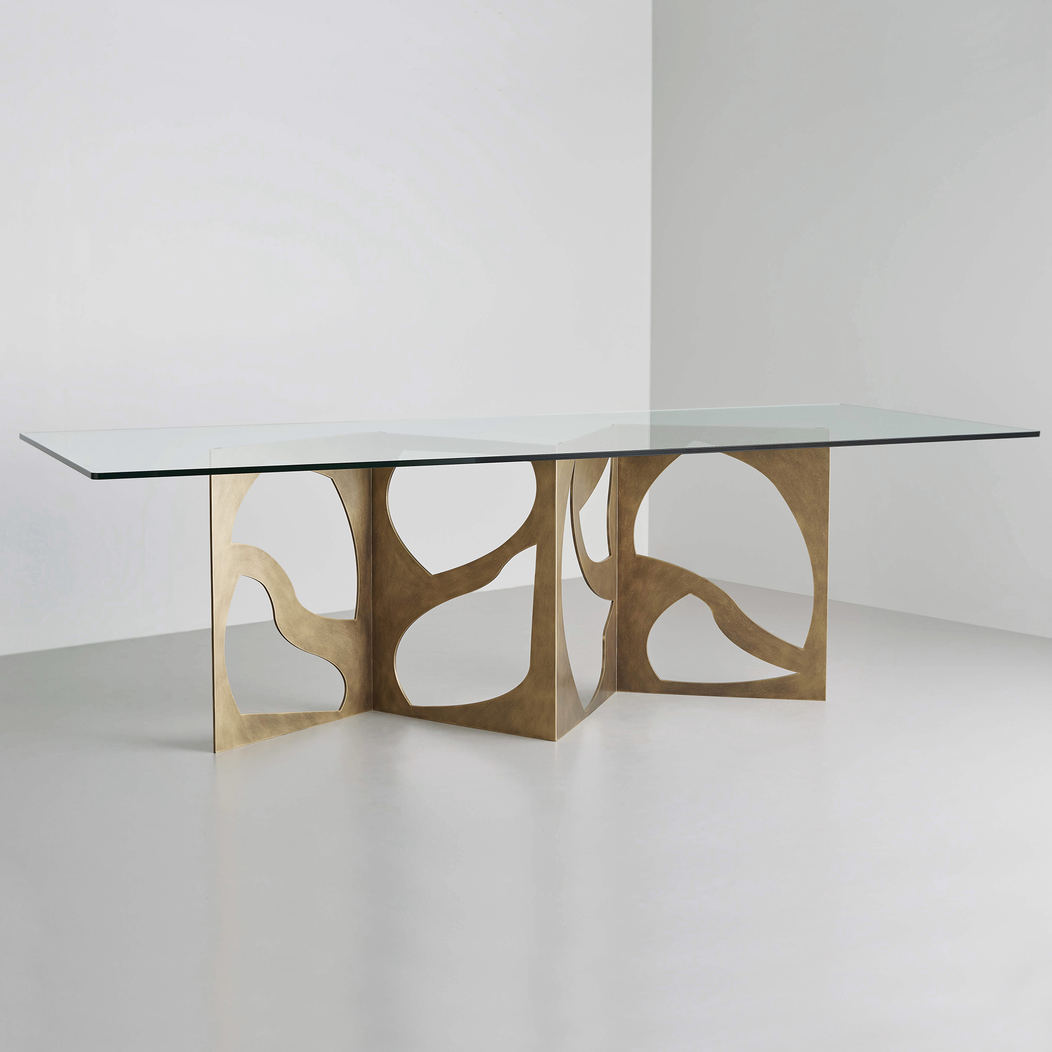 Eclipse Dining Table