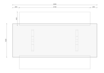 A Complete Dining Table Size Guide for Every SpaceTom Faulkner