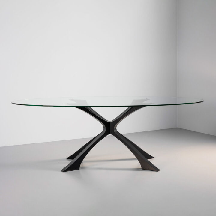 Exe-Oval-Dining-Charcoal