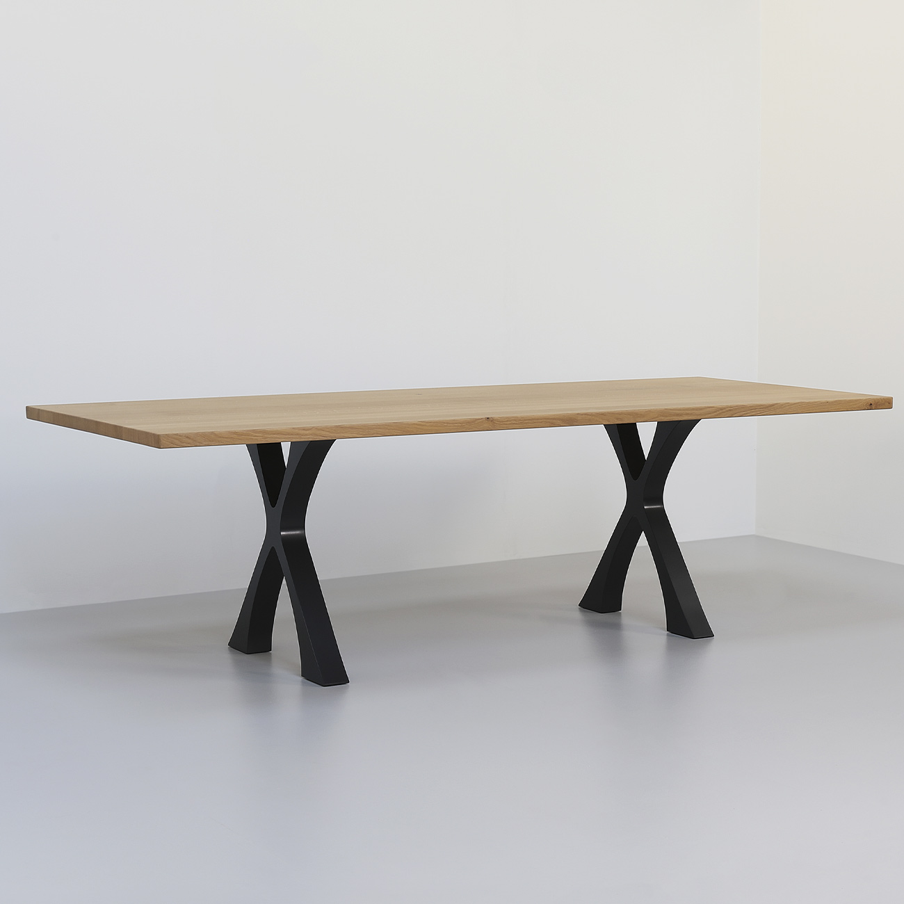 Exe Rectangular Dining Table