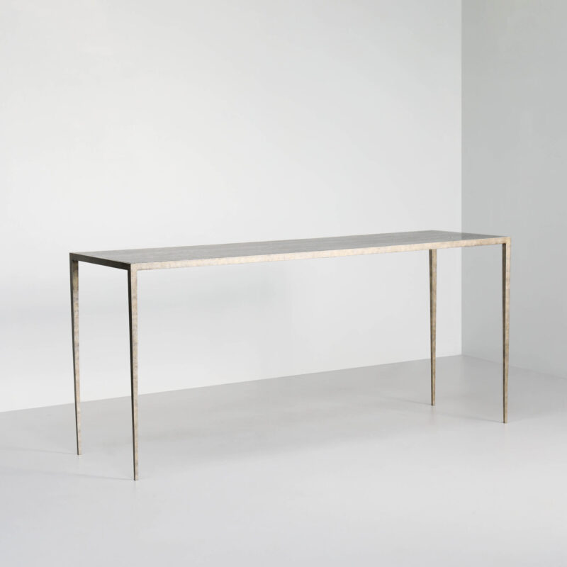 Flint Console Table ~ SALE ~