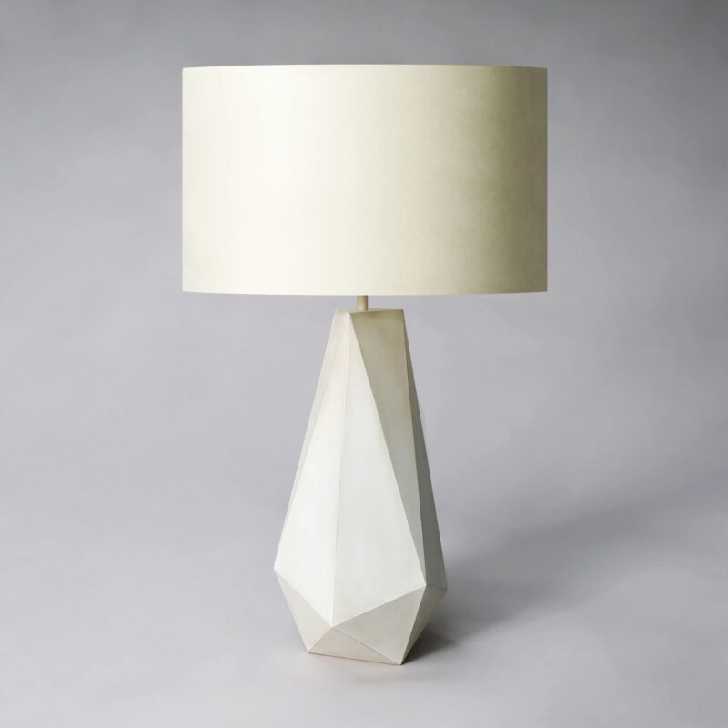 Galena Table Lamp