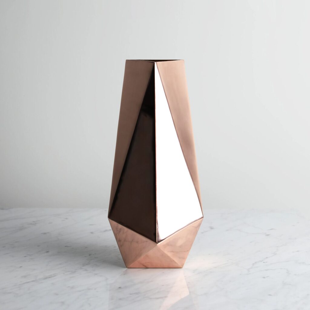 Galena Vase