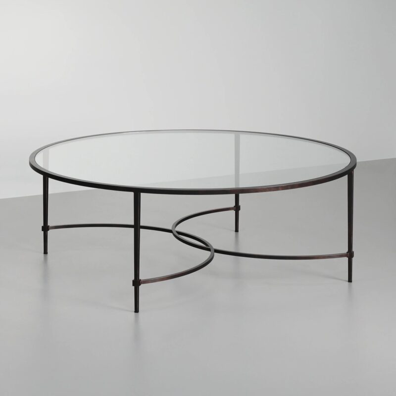 Hanover Round Coffee Table