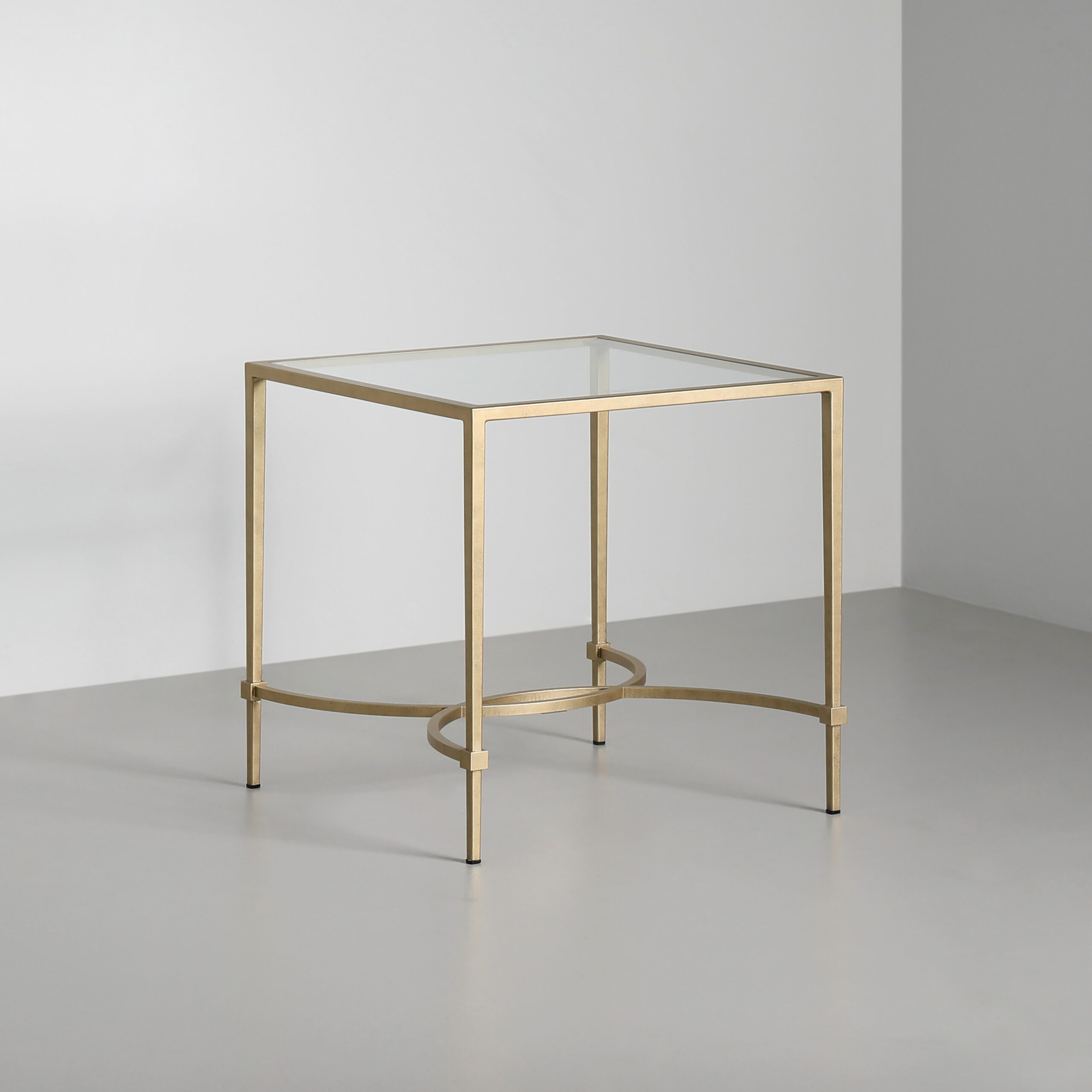 Hanover Round/Square Side Table