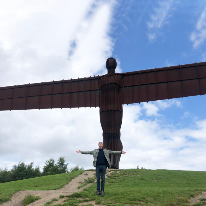 Angel of the North