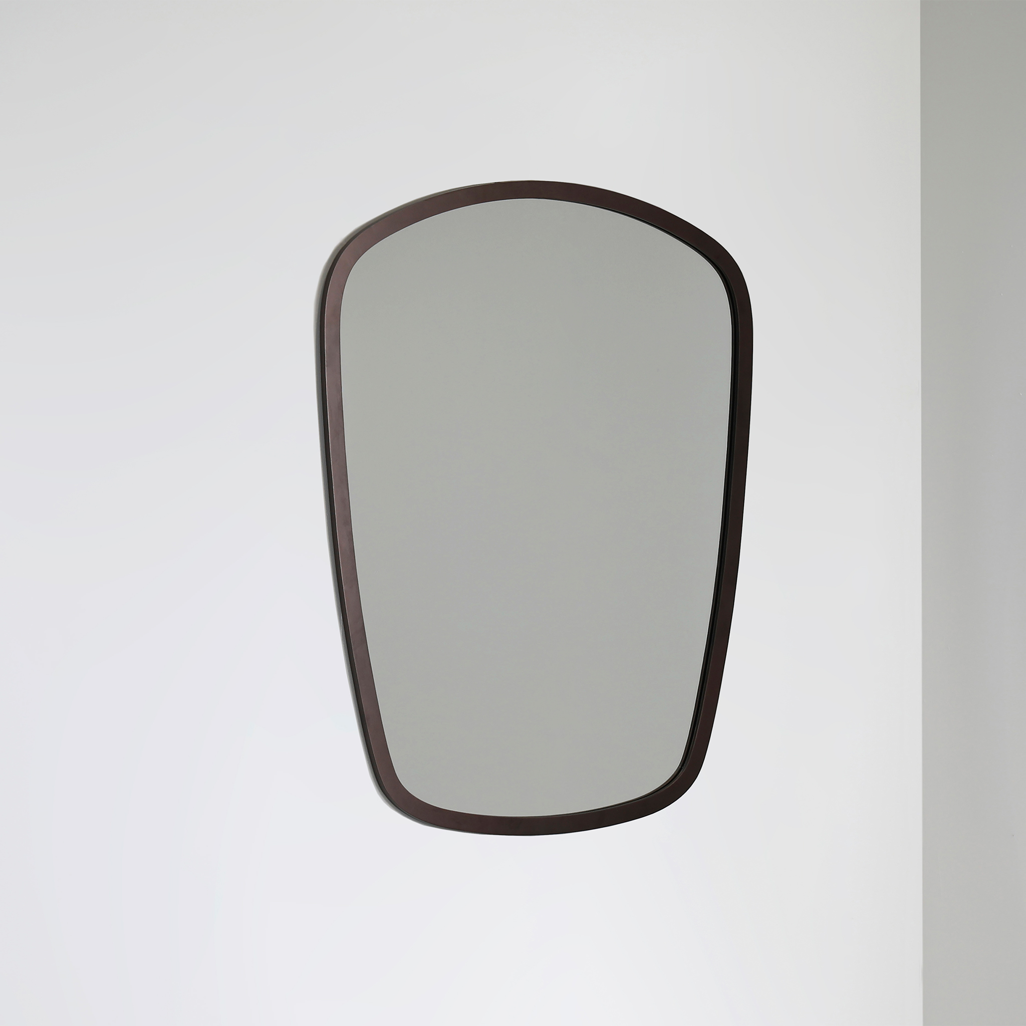 Jewel Mirror