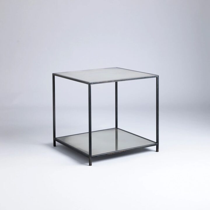 Lexington Side Black Pat🖌️ – Website Product