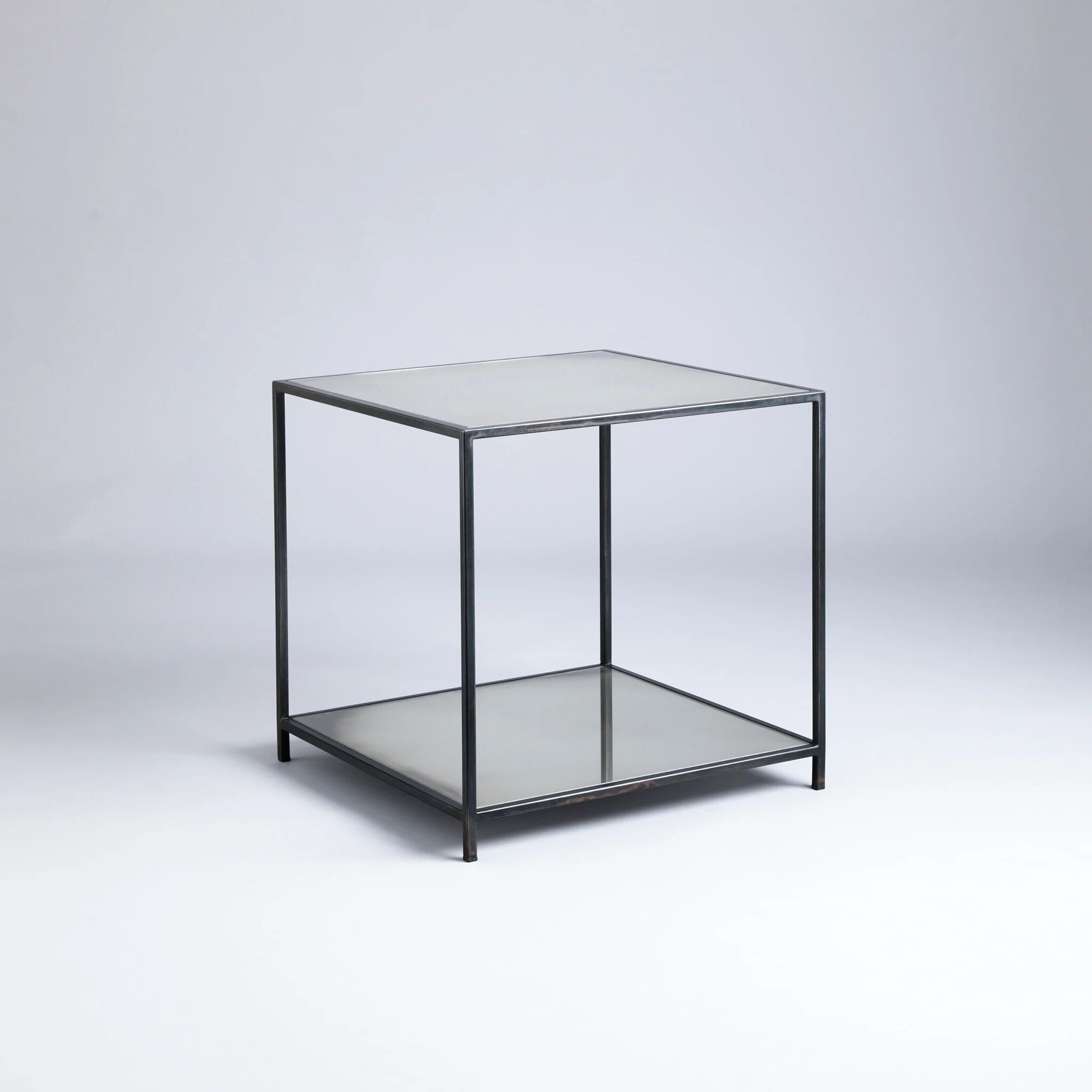 Lexington Side Black Pat🖌️ – Website Product