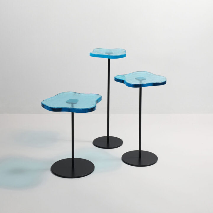 Lily Azure