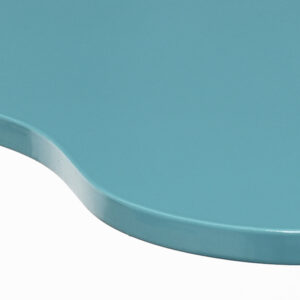Turquoise Outdoor Furniture Finish