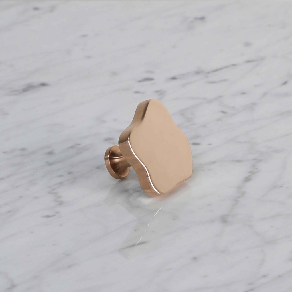 Bronze Cabinet Handles