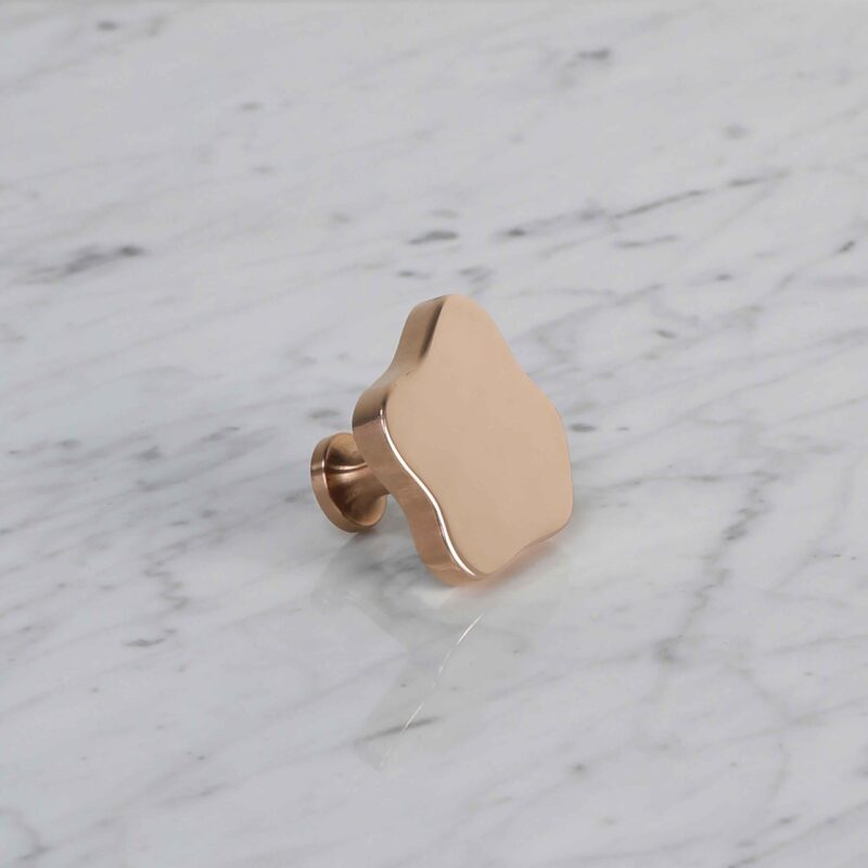 Bronze Cabinet Handles