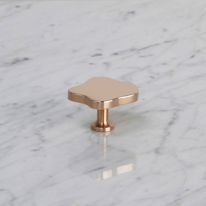 Bronze Cabinet Handles