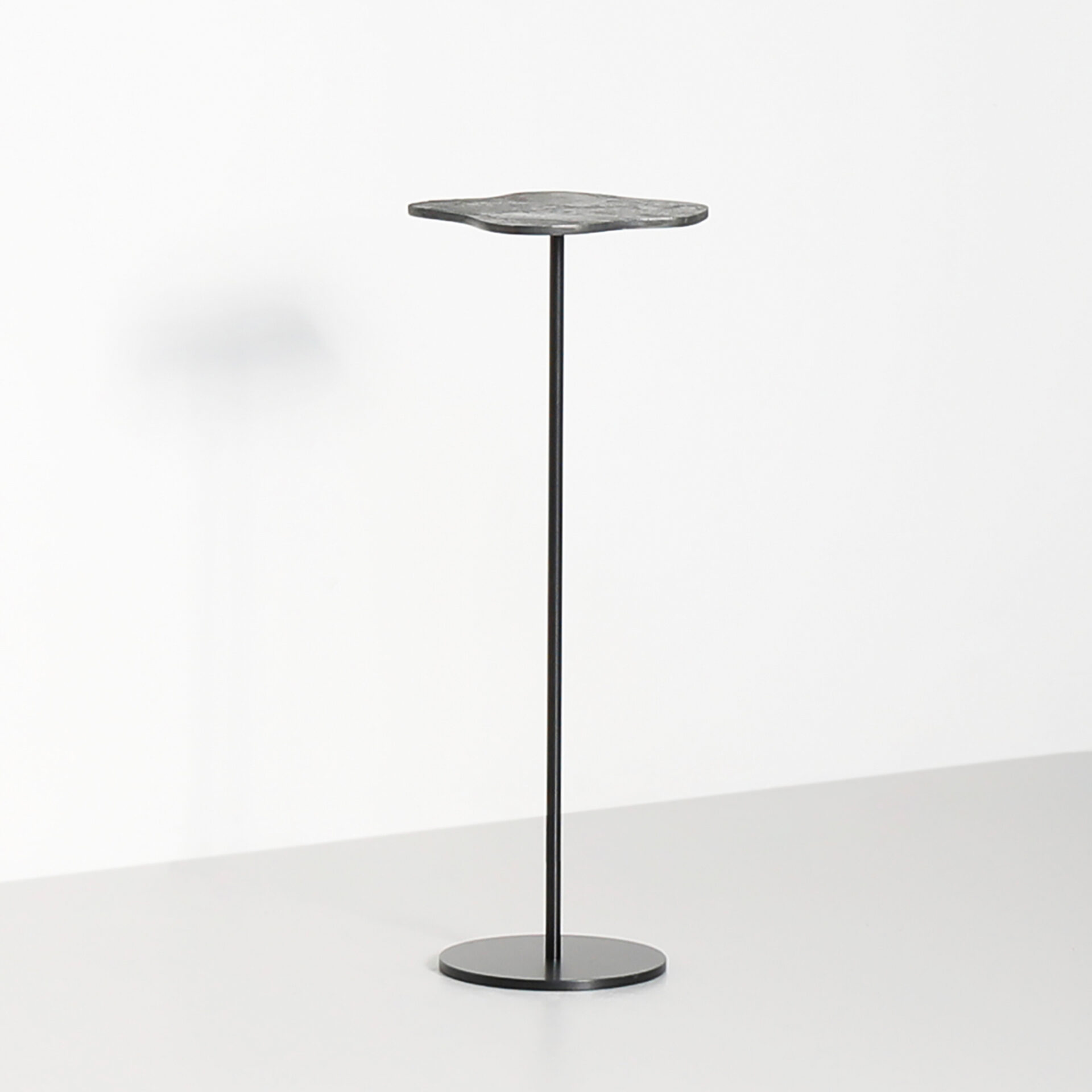 Lily Cocktail Side Table with Moon Top ~ Sale ~