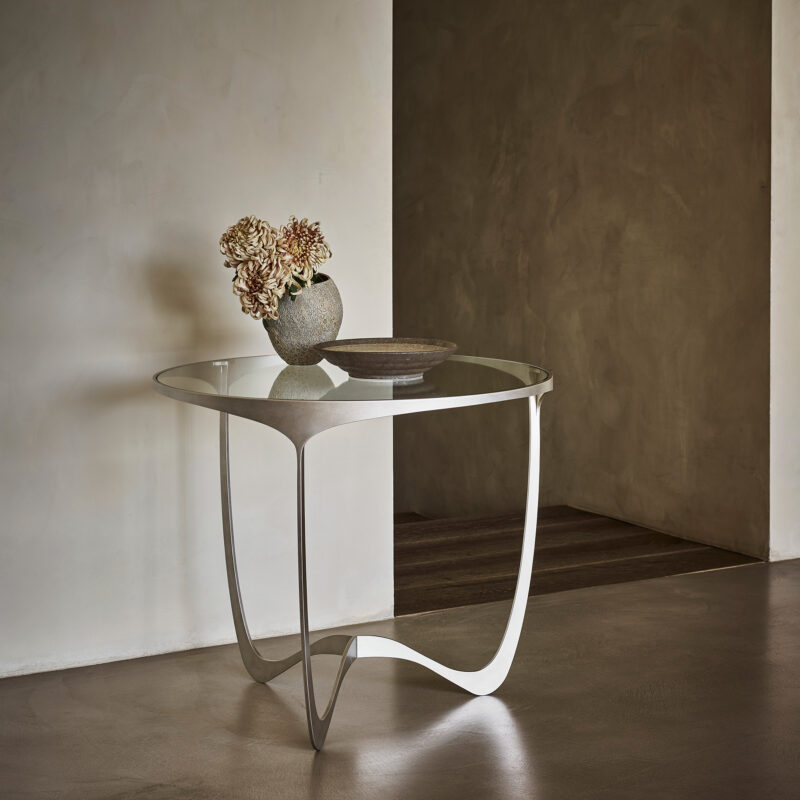 Memphis Side Table - The London Edit